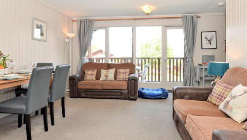 Blairlagan Lodge - Foto 3