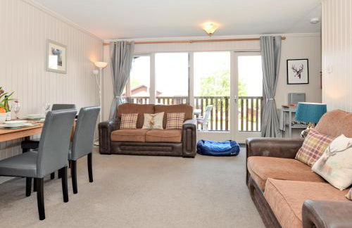 Blairlagan Lodge - Foto 3