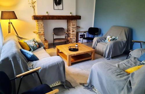 Gîte Le Rucher de Saint Florent - DABNB - Foto 1