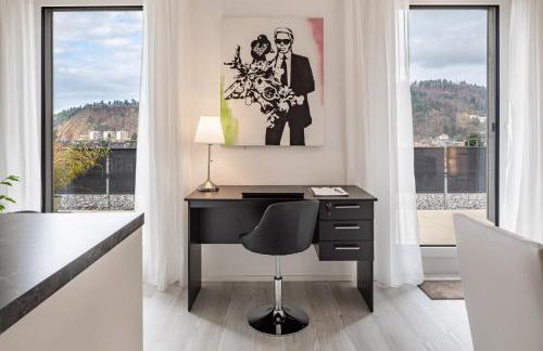 Felsenkeller Appartements - Photo 14