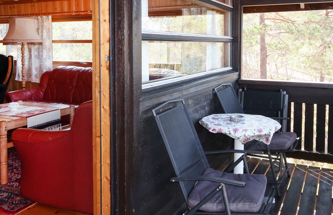 Sandvikfjellet - Foto 15