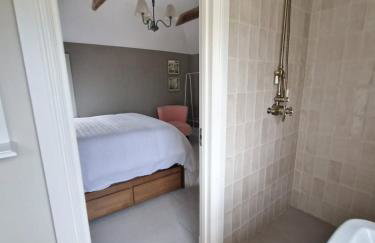 Rose Cottage, Luxury cottage, sleeps 16 - Foto 30