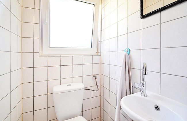 Holiday Home in Rosnowo by Lake Rosnowskie - Foto 9