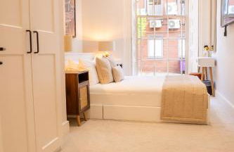 10 Park Square - Luxury Serviced Apartments - Foto 79