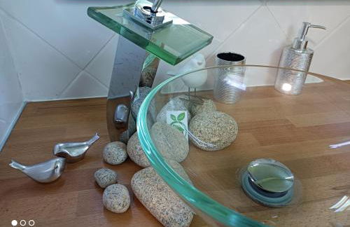 Sauna & Double Jacuzzi intérieur et sous les étoiles 1h30 Paris - Photo 11