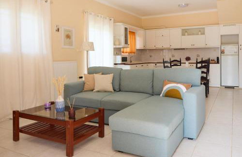 Modern retreat near Ancient Olympia and sandy beach - Foto 36