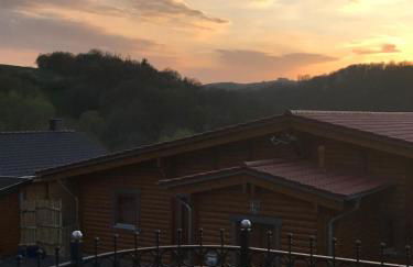 Blockhaus Edelweiss - Foto 27