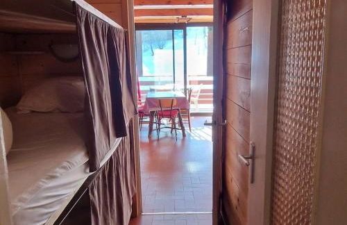 Appartement T2 rénové au pied des pistes, pour 6 pers. - FR-1-165A-192 - Photo 8