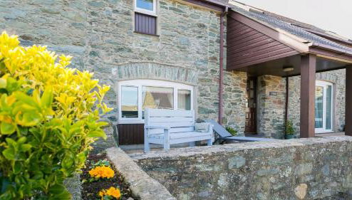 Stabal Penrhyn - Foto 1