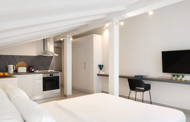 Thess Residences - Foto 8