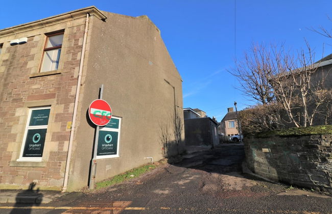 No 9 Bonnet Apartments - 3 Bed - Photo 45