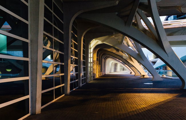 Parker The Urban Flats - Foto 56