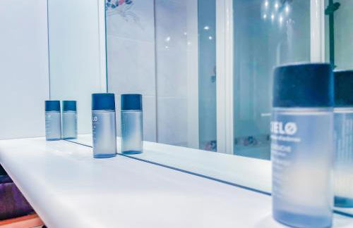 Appartement spacieux et lumineux pour 5 personnes - Foto 18