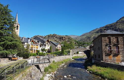 Family Duplex Esterri - Photo 34