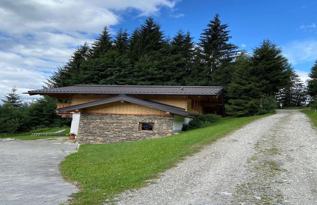 Vacation Home in Flachau - Foto 36