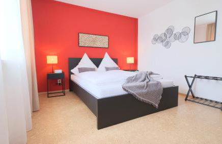 Ferienwohnung Villa Bachfischer - Foto 33