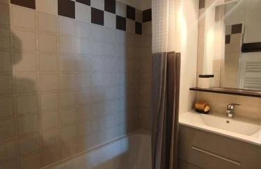 Résidence Aurans - Joli deux pièces au cœur de la station de Réallon 002A MAE-4863 - Photo 7