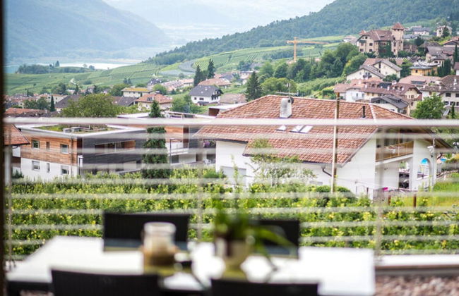 Apartment Pink Lady 1 - Photo 10