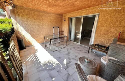 Hortensia Régence Park Swimming pool Beach 300 m away - Foto 30