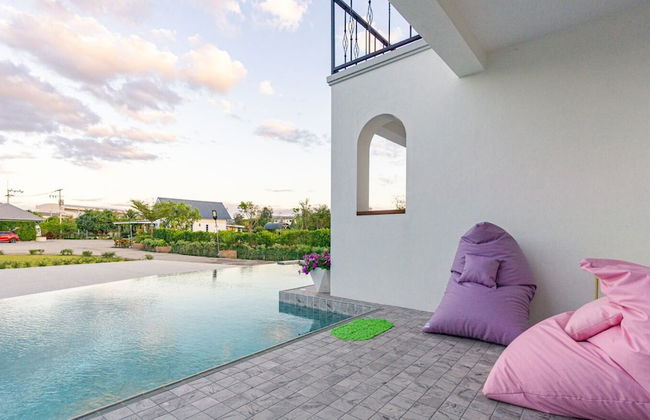 The Autumn Creek ChiangRai - Foto 14