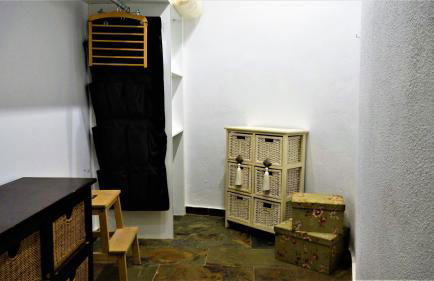 VILLA DE LUXE 5***** golf - piscine chauffée - home cinéma - billard - Foto 28