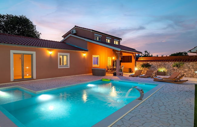 Villa Nika - Foto 34