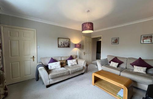Ravens Heugh, Northumberland - sleeps 6 - Foto 78