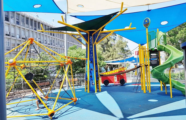 Carmel Apartments - Foto 52