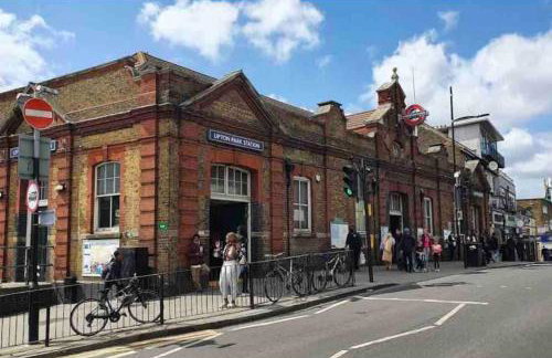 Studio Apartment - London - Foto 17