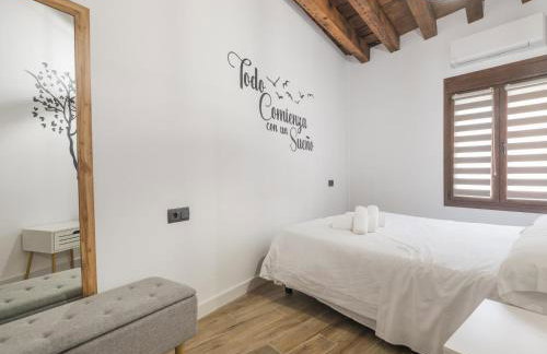 Granadal - Apartamentos Aloha Toledo - Photo 20