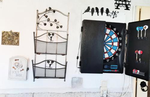 Apartment Alena with terrace and garden Center Jelsa - Photo 22