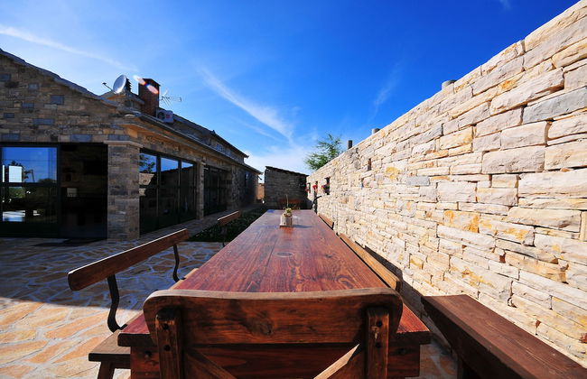 Villa Asseria - Foto 29