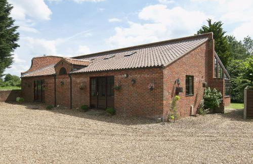 St Andrews Barn - Foto 1