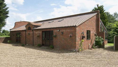 St Andrews Barn - Foto 1