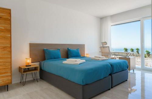 Axess Villa with panoramic ocean view - Foto 44