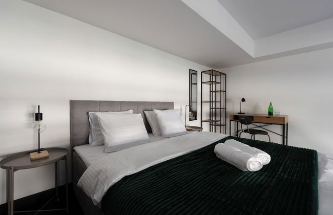 Comfortable apartments with balcony - Foto 3