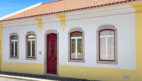 Casa do Mar Salgado - Foto 1