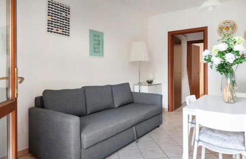 Casa Nadia - Incantevole appartamento con giardino - Foto 12