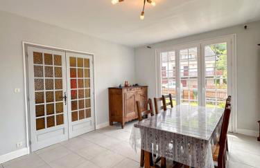 Family Home and Nature in Eymoutiers - Foto 18