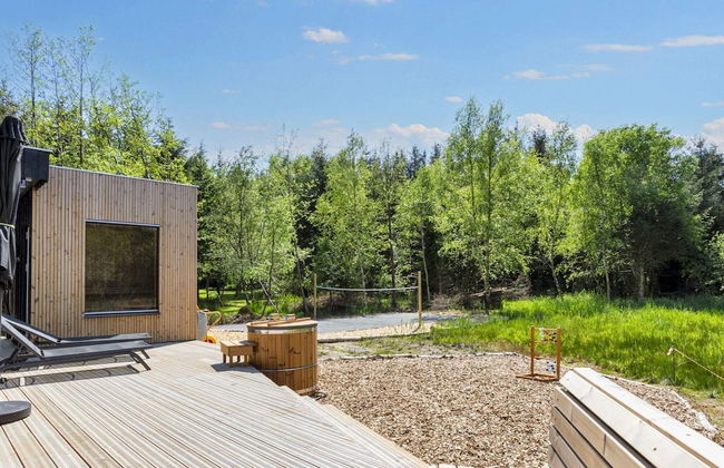 5 Star Holiday Home in Oster Assels - Foto 21