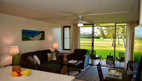 Golf Course Serenity at Turtle Bay - Foto 1