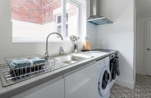 The Work & Rest House Barnard 3BR - Foto 22