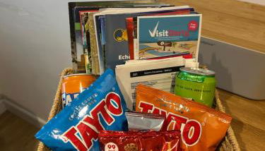 Cosy Loft Apartment - Foto 4