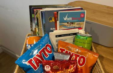 Cosy Loft Apartment - Foto 4