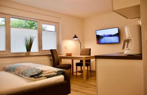 Herzog Wolfgang Studios- Zentral, Modern, Freundlich - Foto 10