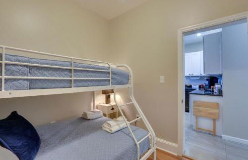Jersey City Apartment Near Liberty State Park - Foto 21