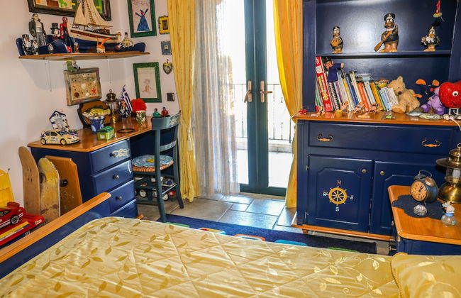 Villa Stratos Skiathos - Foto 17