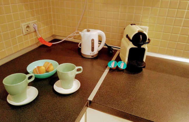 Wish-Suite La Barqueta - Foto 15