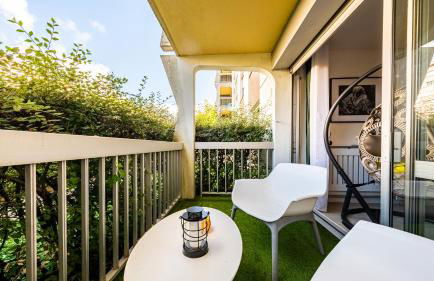 Le Mimosa - Chic & Calme avec Piscine Dijon - Foto 26