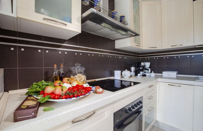 Villa Felice in Massa Lubrense - Foto 13